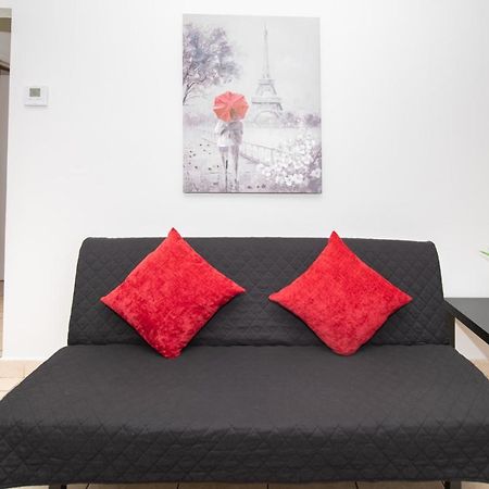 Hollywood Private Apartments מראה חיצוני תמונה