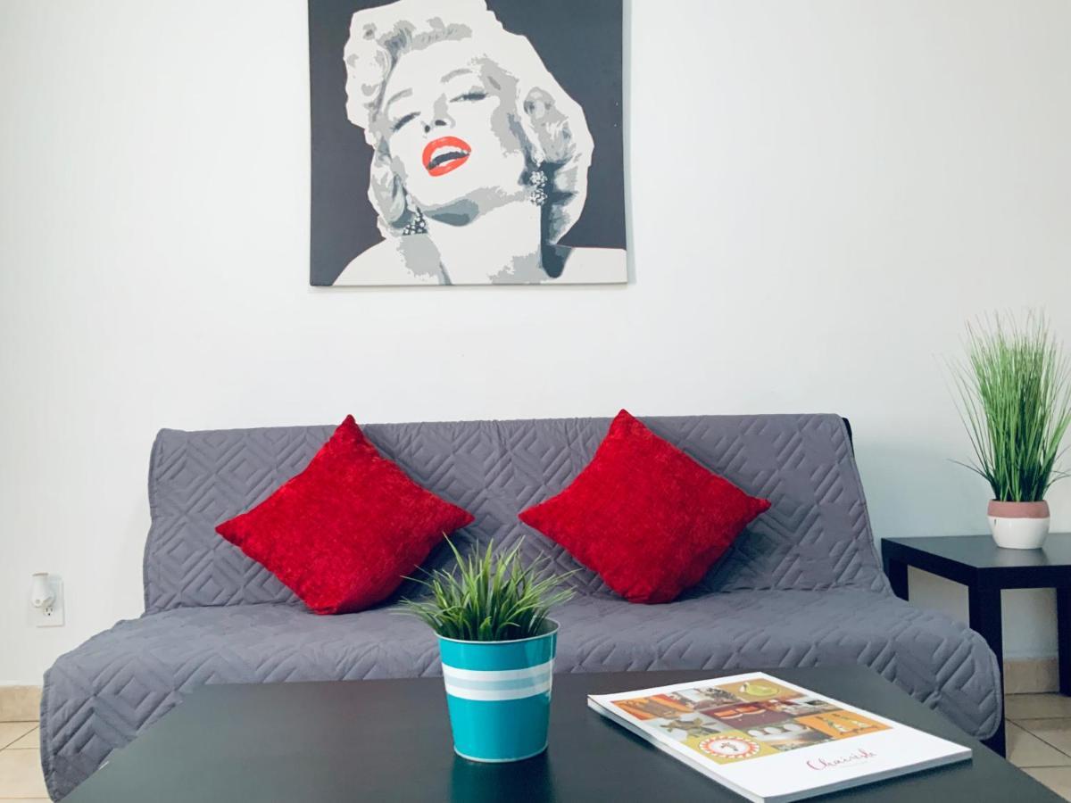 Hollywood Private Apartments מראה חיצוני תמונה