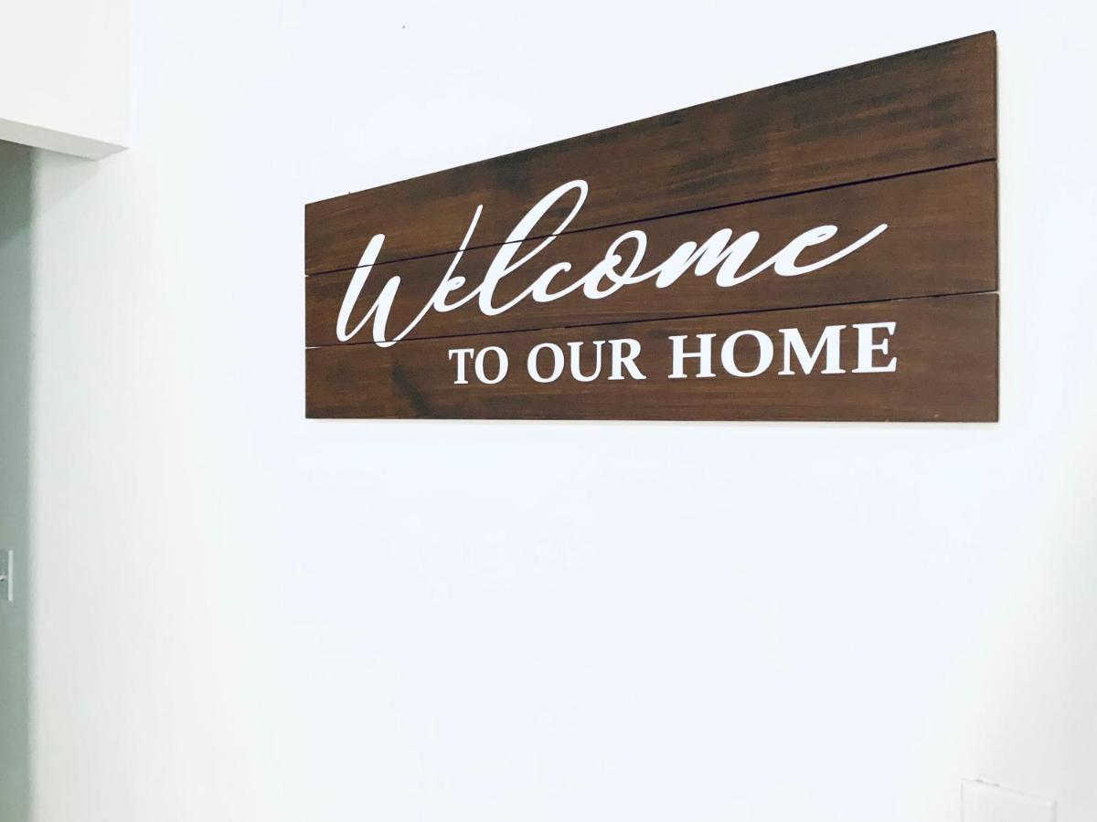 Hollywood Private Apartments מראה חיצוני תמונה