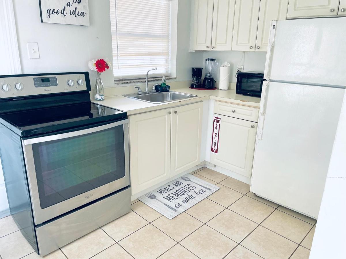 Hollywood Private Apartments מראה חיצוני תמונה