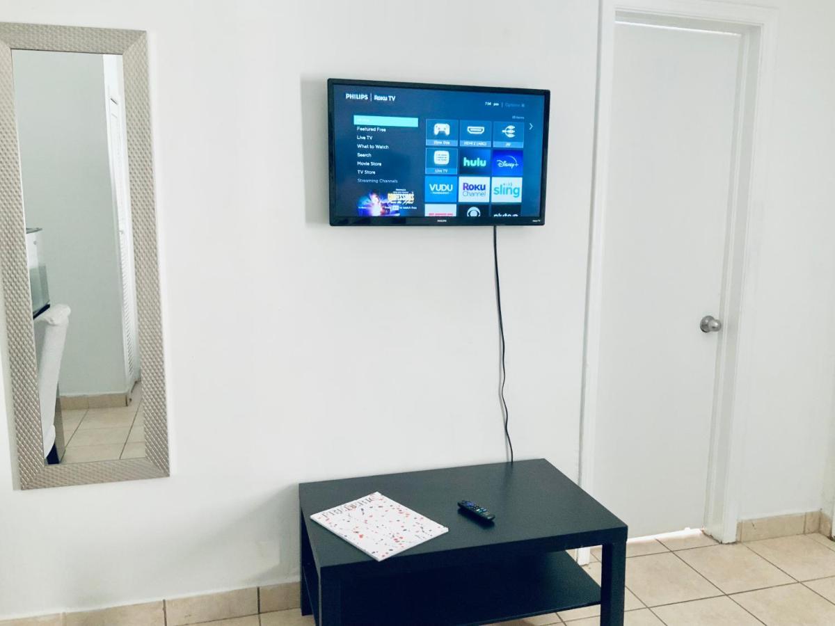 Hollywood Private Apartments מראה חיצוני תמונה