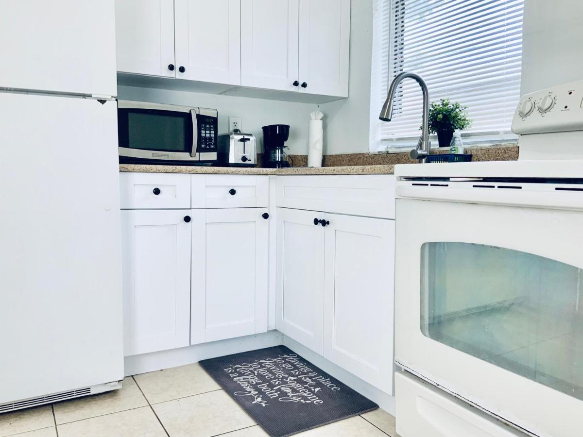 Hollywood Private Apartments מראה חיצוני תמונה