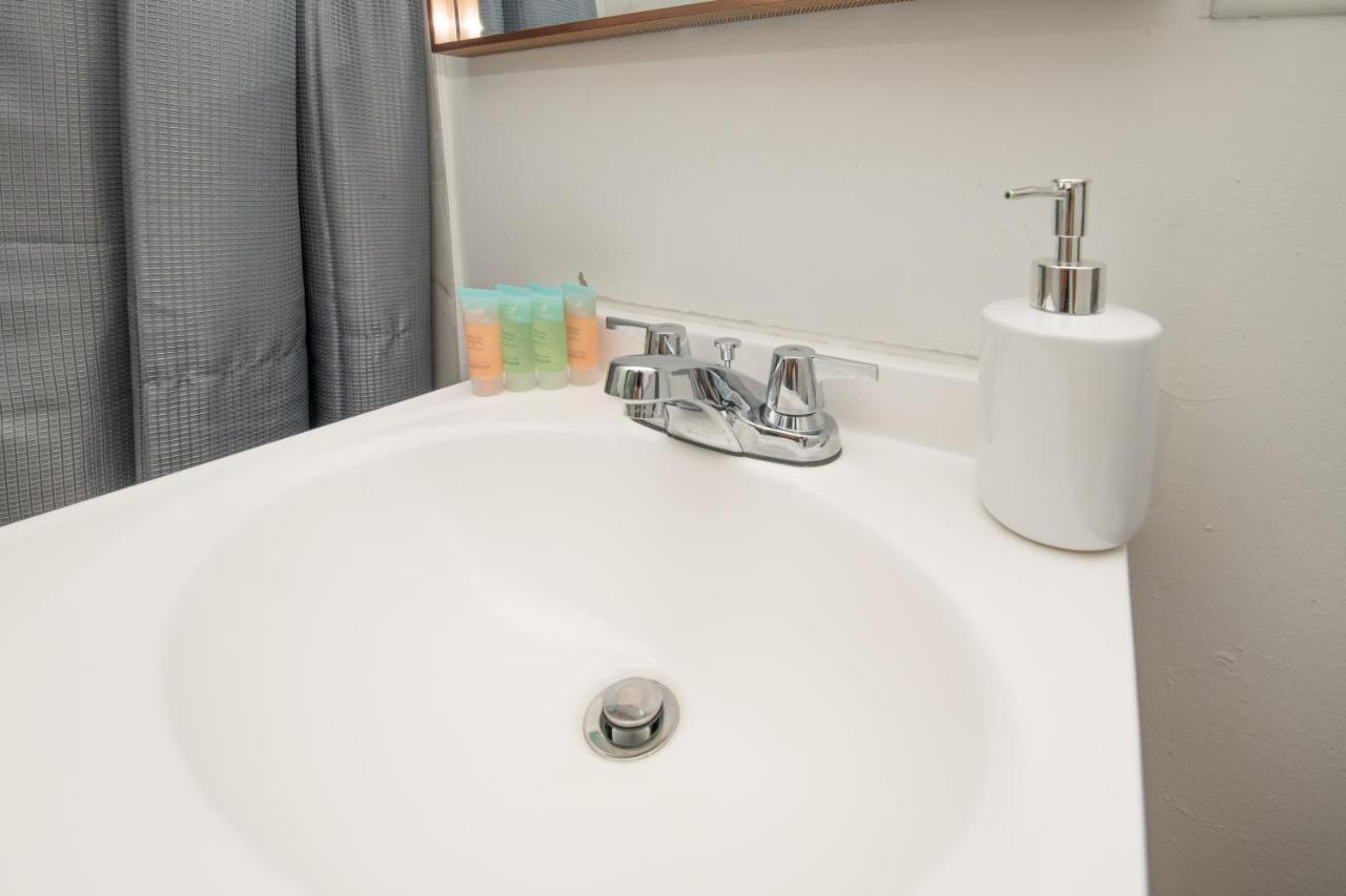 Hollywood Private Apartments מראה חיצוני תמונה