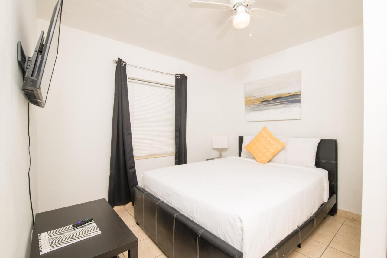 Hollywood Private Apartments מראה חיצוני תמונה