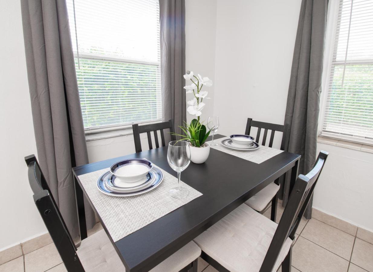 Hollywood Private Apartments מראה חיצוני תמונה