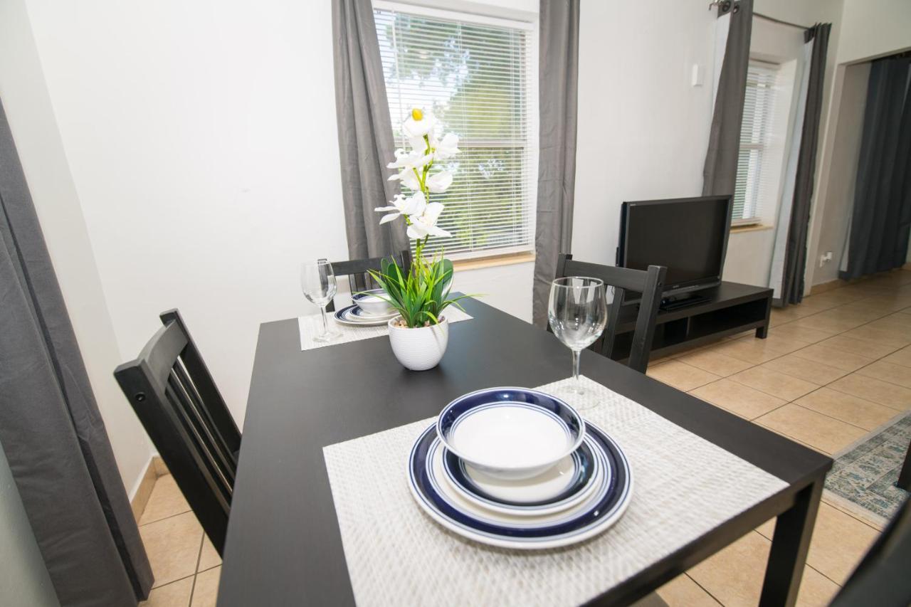 Hollywood Private Apartments מראה חיצוני תמונה