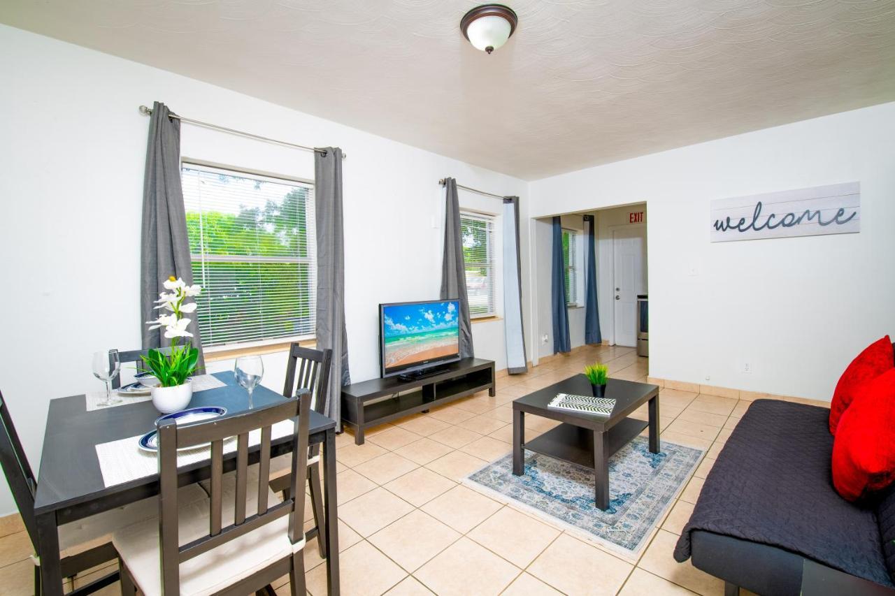 Hollywood Private Apartments מראה חיצוני תמונה
