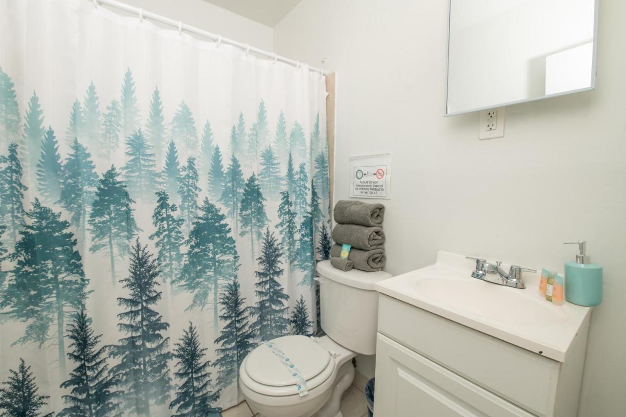Hollywood Private Apartments מראה חיצוני תמונה