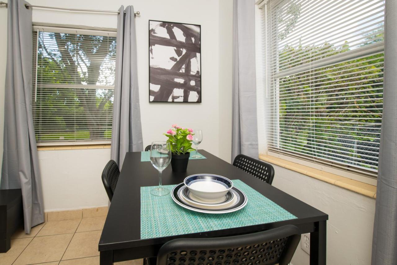 Hollywood Private Apartments מראה חיצוני תמונה