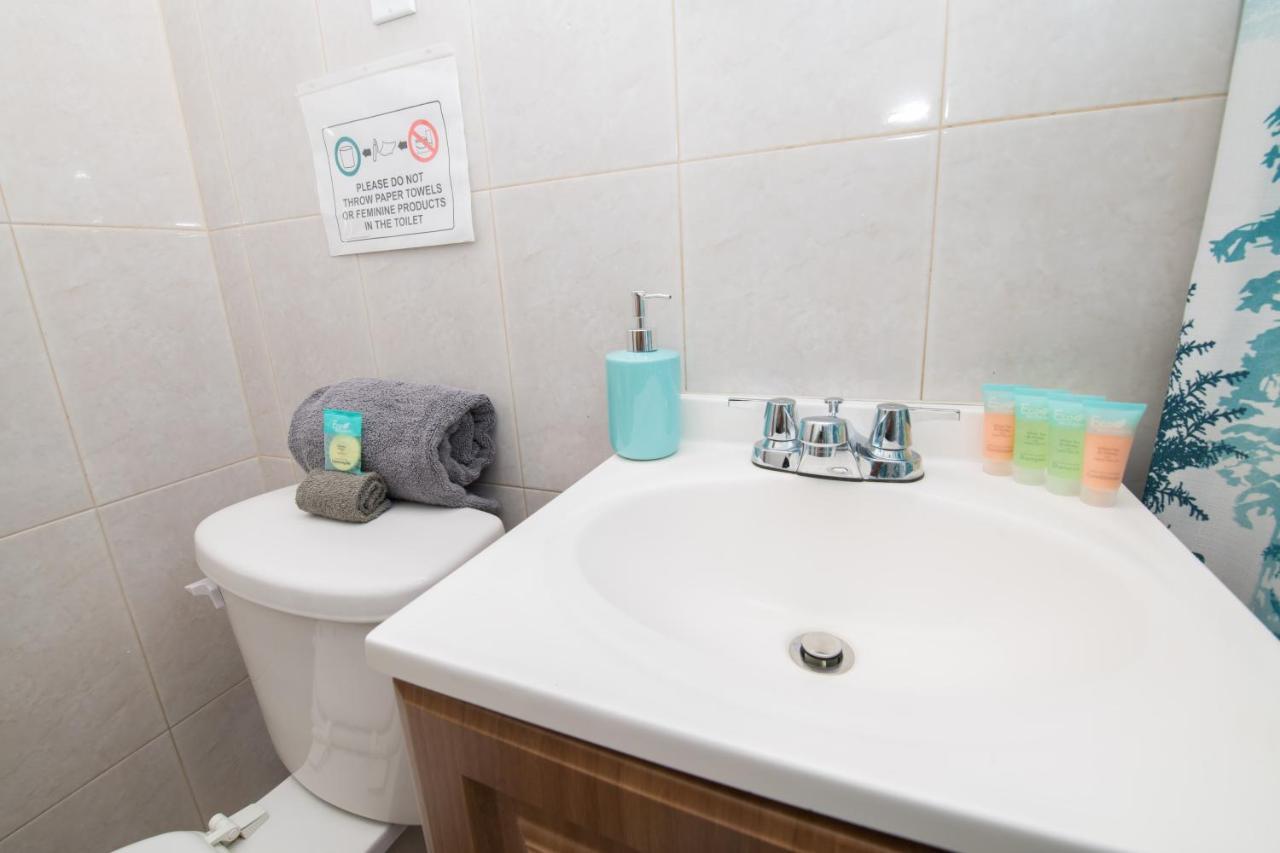 Hollywood Private Apartments מראה חיצוני תמונה