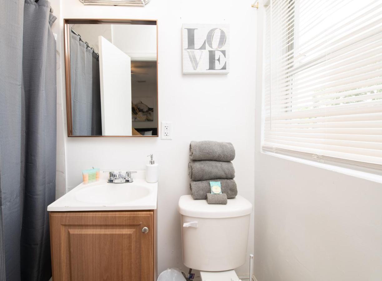 Hollywood Private Apartments מראה חיצוני תמונה